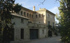 Casa Rural Torre de Campos